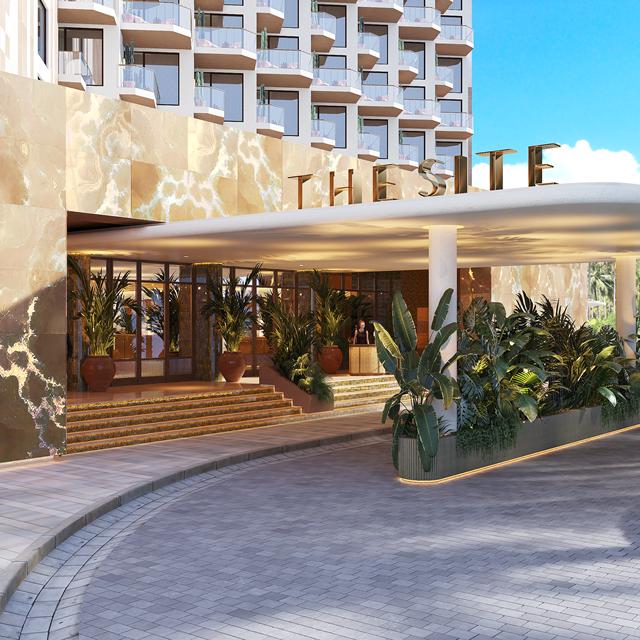 The Site Hôtel Ibiza photo 8
