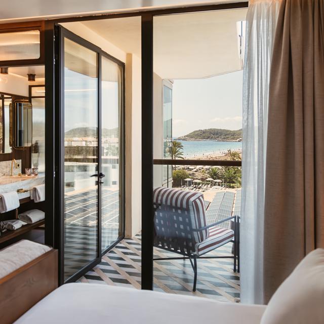 The Site Hôtel Ibiza photo 1