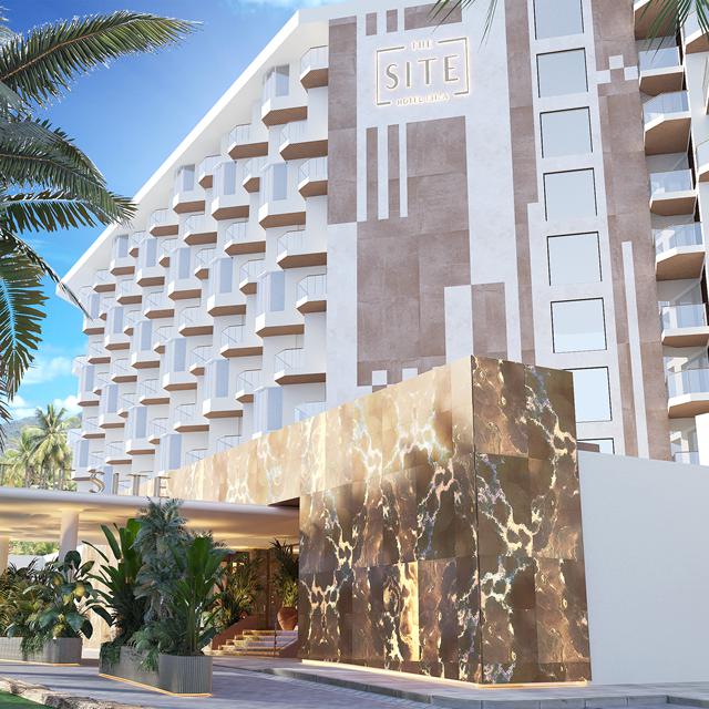The Site Hôtel Ibiza photo 0