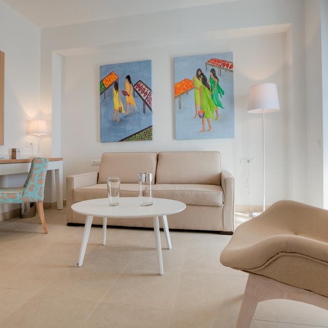 Hôtel Blue Lagoon Queen photo 28