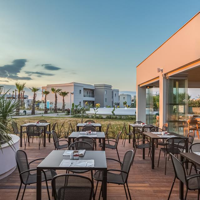 Hôtel Blue Lagoon Queen photo 4