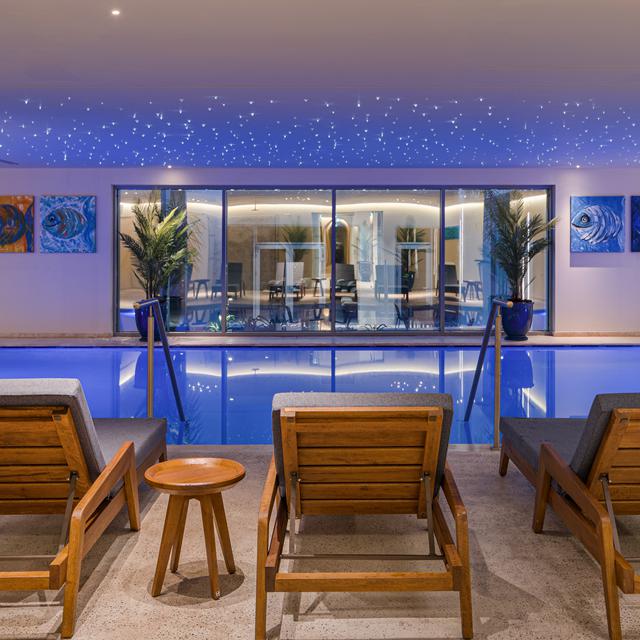 Hôtel Blue Lagoon Queen photo 14