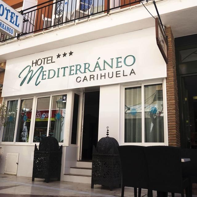 Moon Dreams Mediterraneo Carihuela photo 5