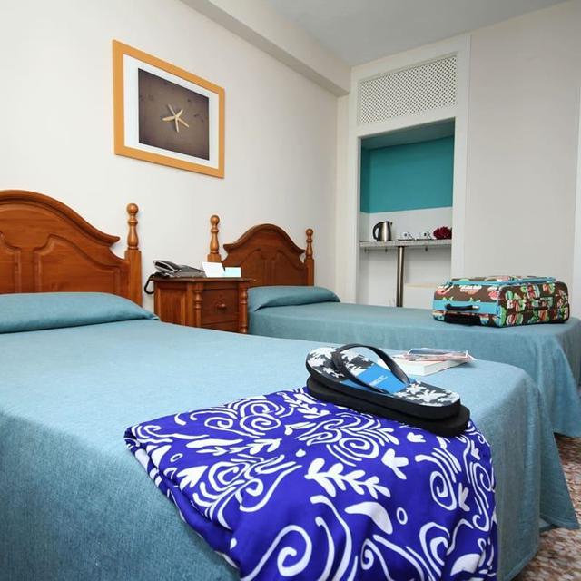 Moon Dreams Mediterraneo Carihuela photo 8