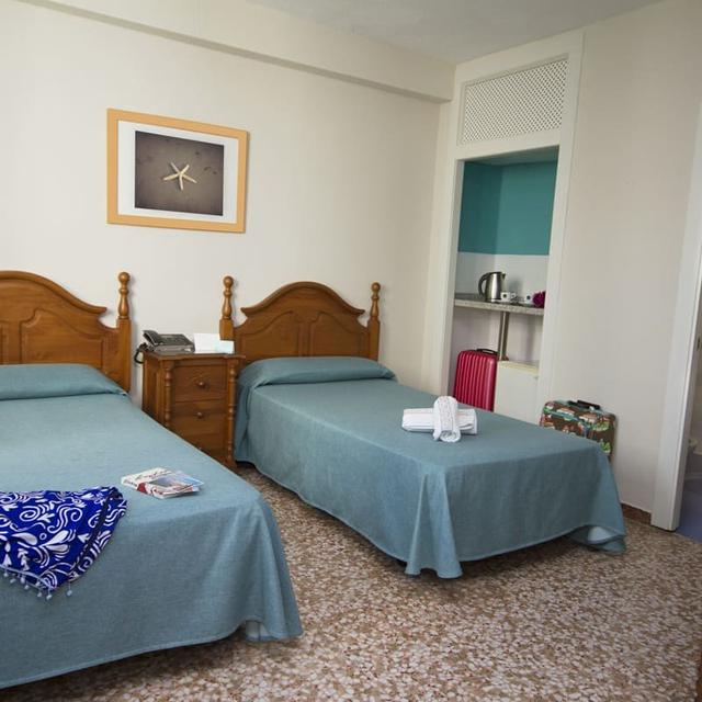 Moon Dreams Mediterraneo Carihuela photo 1