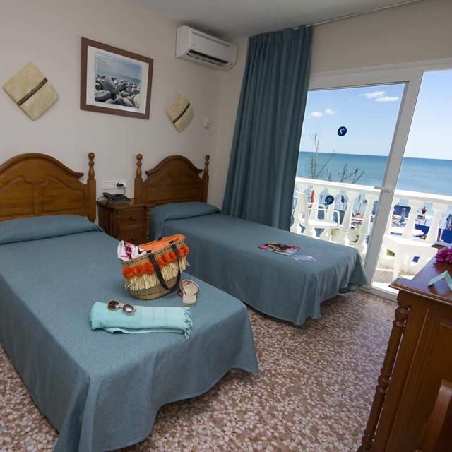 Moon Dreams Mediterraneo Carihuela photo 6