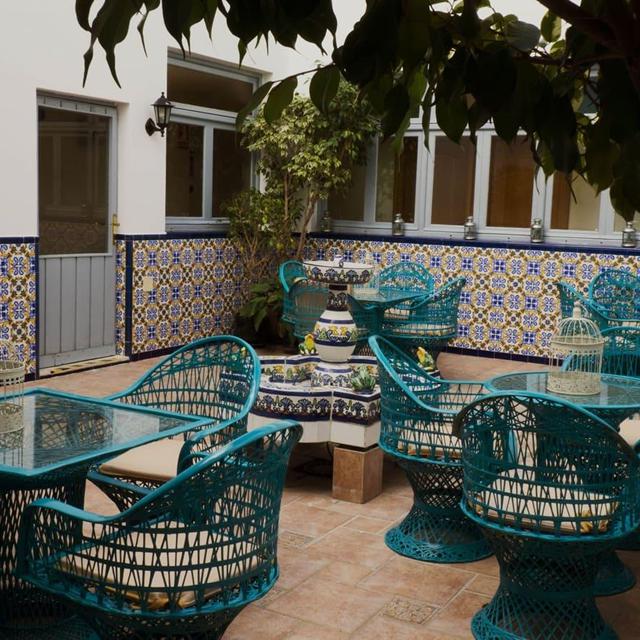 Moon Dreams Mediterraneo Carihuela photo 3