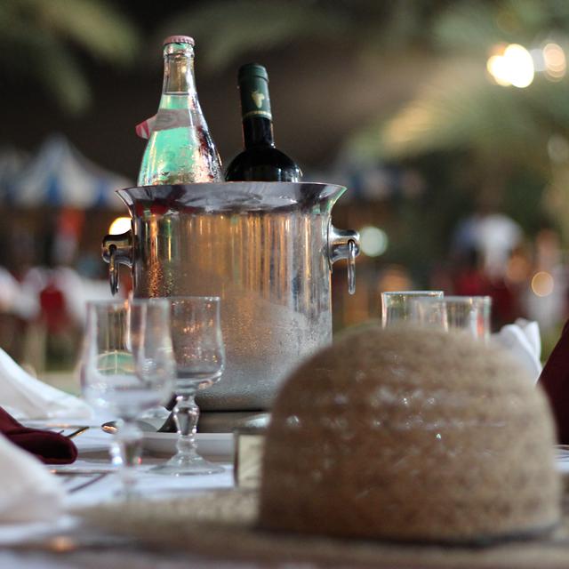 Hôtel Mehari Hammamet photo 21