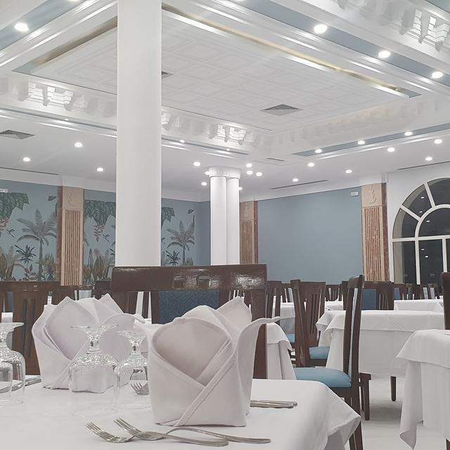 Hôtel Mehari Hammamet photo 4