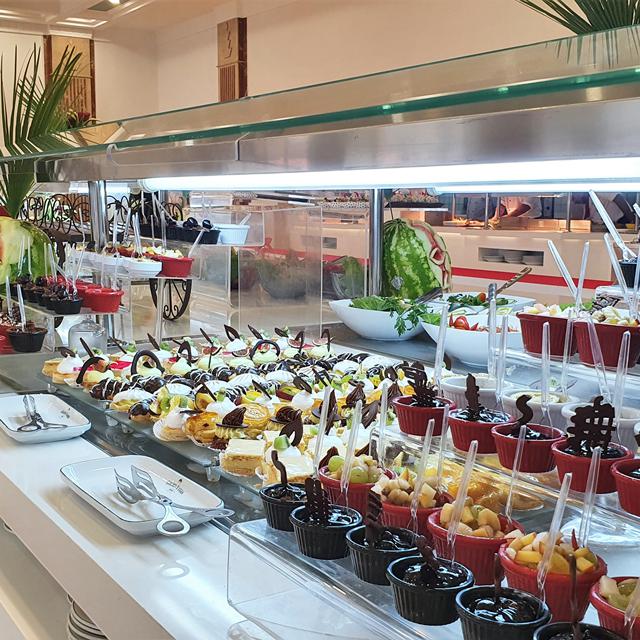 Hôtel Mehari Hammamet photo 3