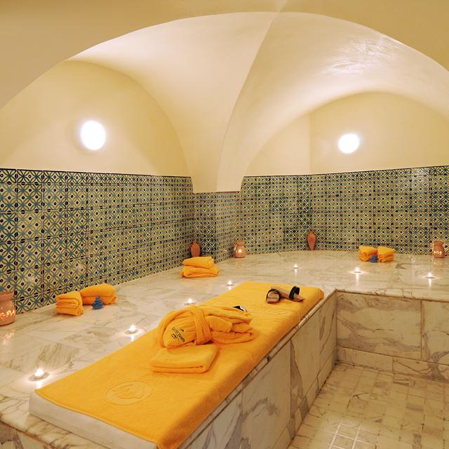 Hôtel Mehari Hammamet photo 10
