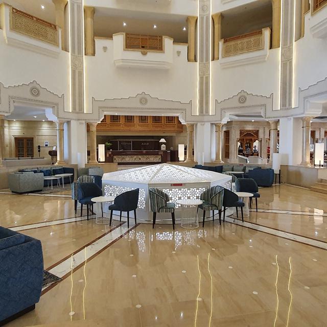 Hôtel Mehari Hammamet photo 17