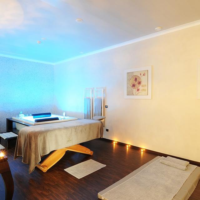 Hôtel Mehari Hammamet photo 9