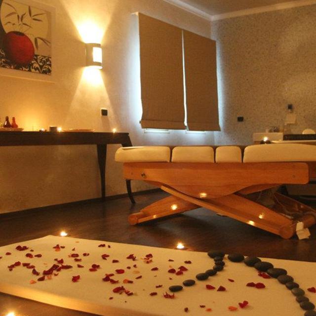 Hôtel Mehari Hammamet photo 8