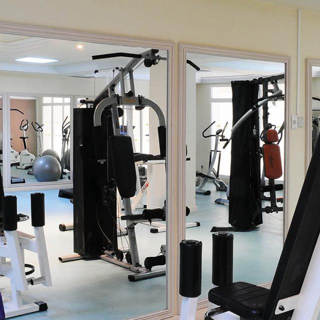 Hôtel Mehari Hammamet photo 12