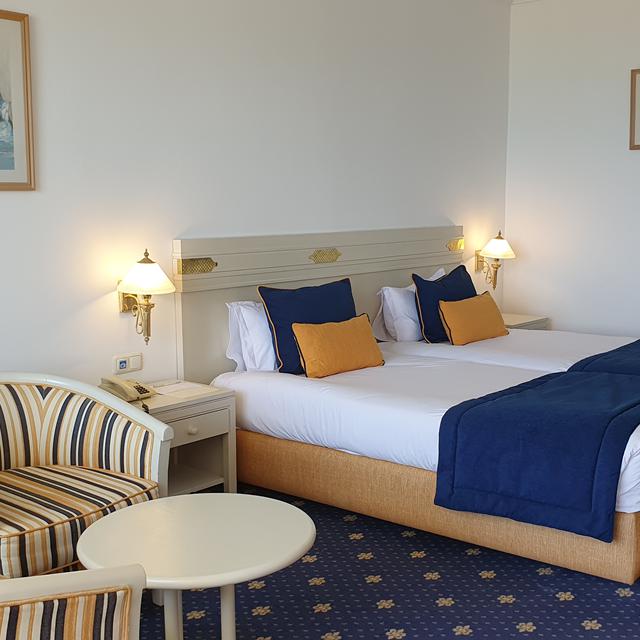 Hôtel Mehari Hammamet photo 18