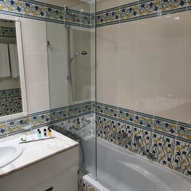 Hôtel Mehari Hammamet photo 19