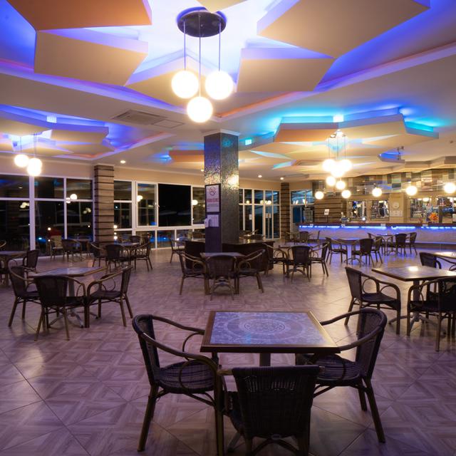 Hôtel Solivia photo 11