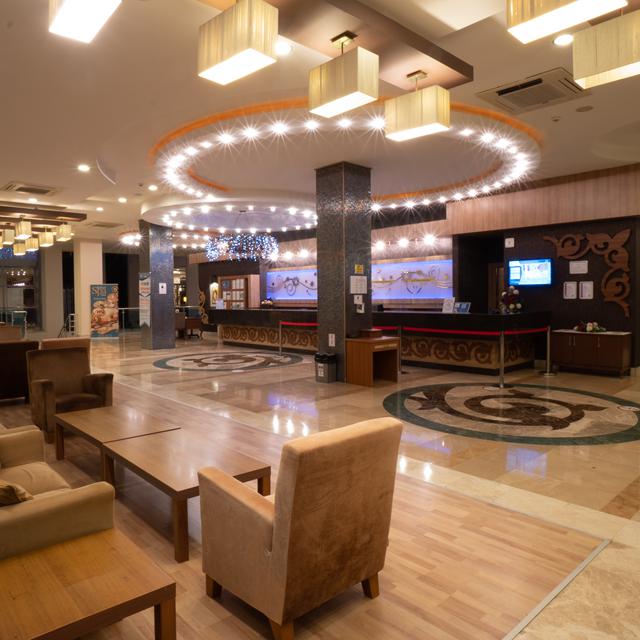 Hôtel Solivia photo 9