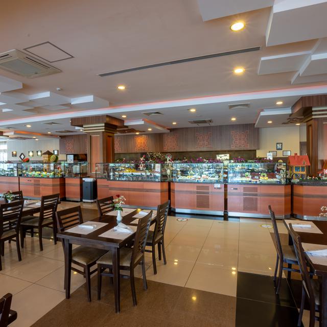 Hôtel Solivia photo 8