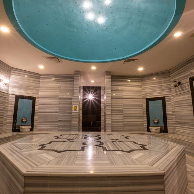 Hôtel Solivia photo 12