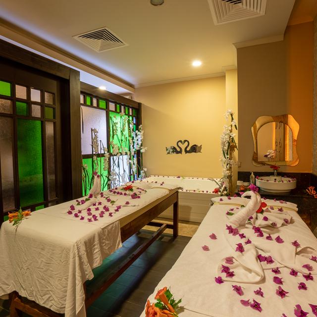 Hôtel Solivia photo 13