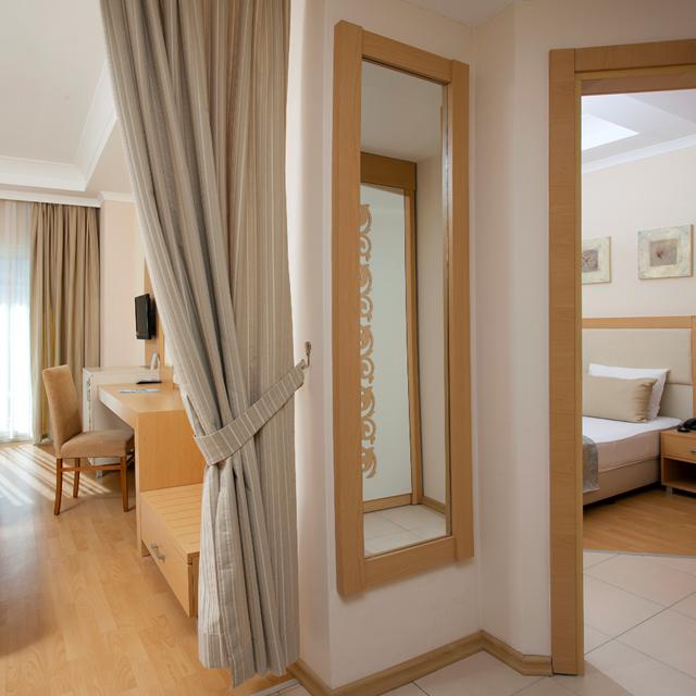 Hôtel Solivia photo 3