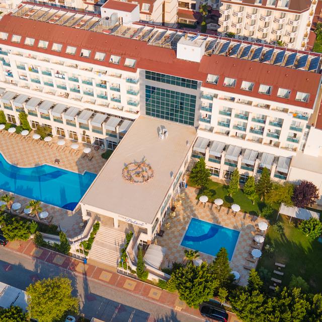 Hôtel Solivia photo 10