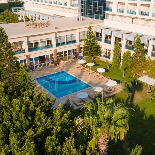 Hôtel Solivia photo 15