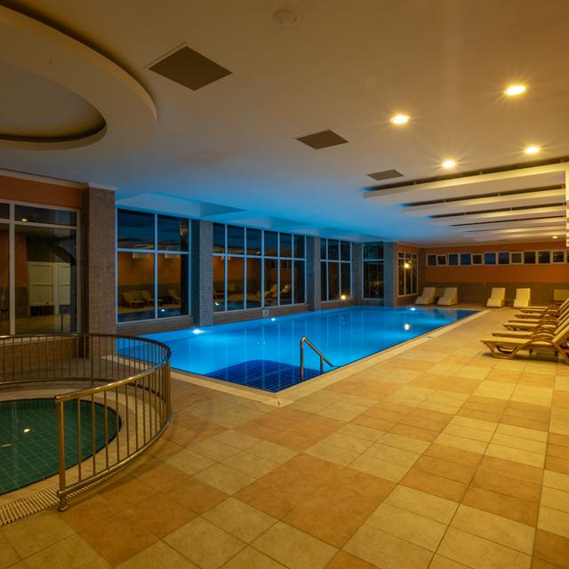 Hôtel Solivia photo 6