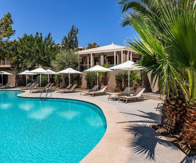 White Olive Premium Lindos photo 7