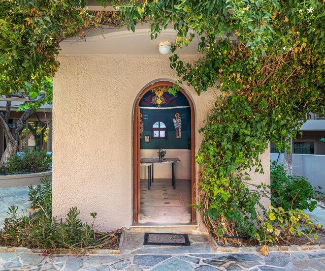 White Olive Premium Lindos photo 12