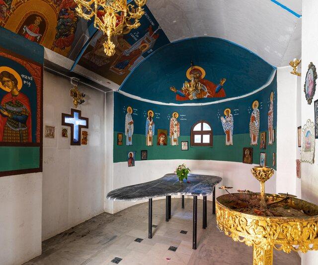 White Olive Premium Lindos photo 13