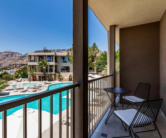 White Olive Premium Lindos photo 21