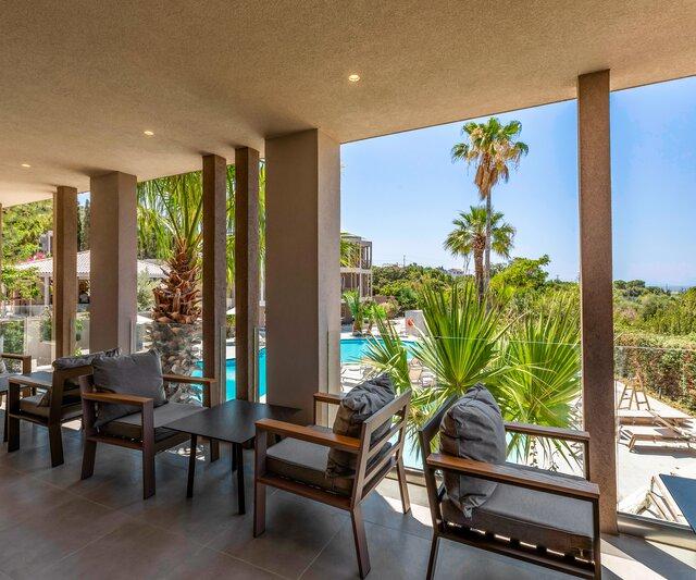 White Olive Premium Lindos photo 18