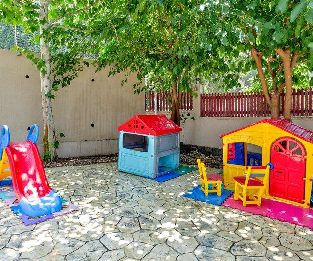 White Olive Premium Lindos photo 11