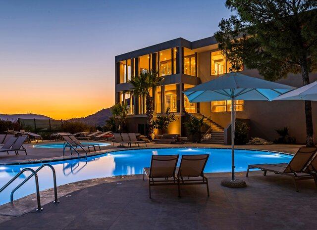 White Olive Premium Lindos photo 23