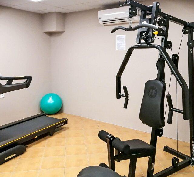 White Olive Premium Lindos photo 8