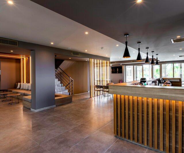 White Olive Premium Lindos photo 15