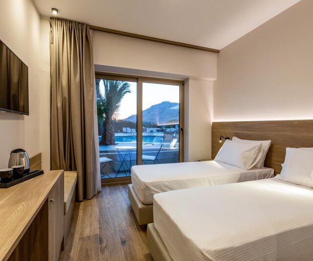 White Olive Premium Lindos photo 2