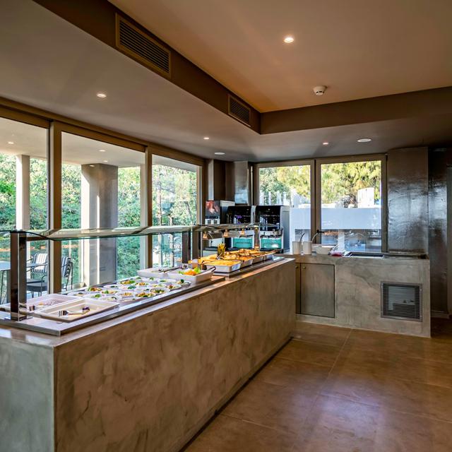 White Olive Premium Lindos photo 5