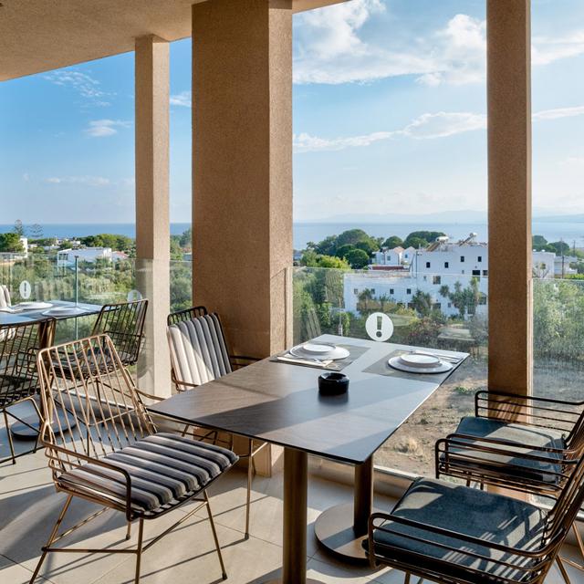 White Olive Premium Lindos photo 4