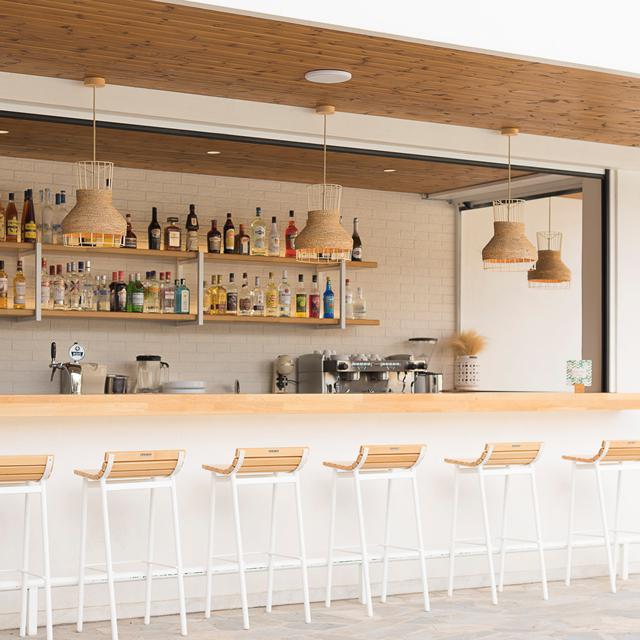 Hôtel San Panteleimon Beach photo 4