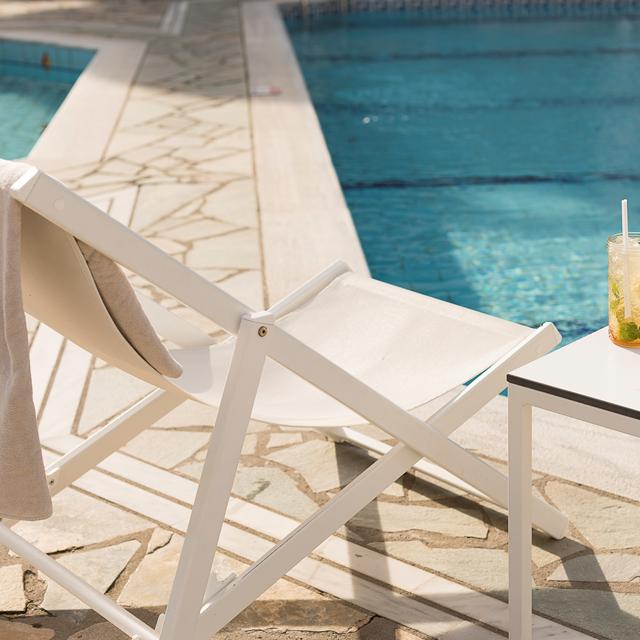 Hôtel San Panteleimon Beach photo 1