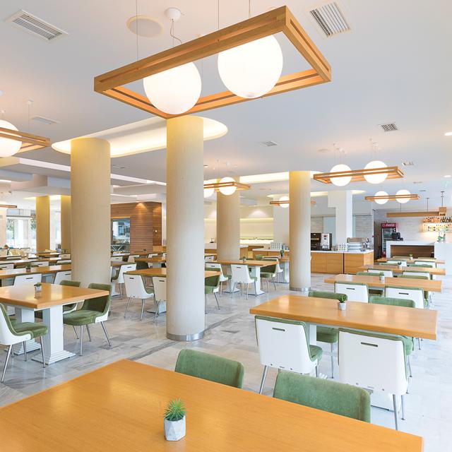 Hôtel San Panteleimon Beach photo 5