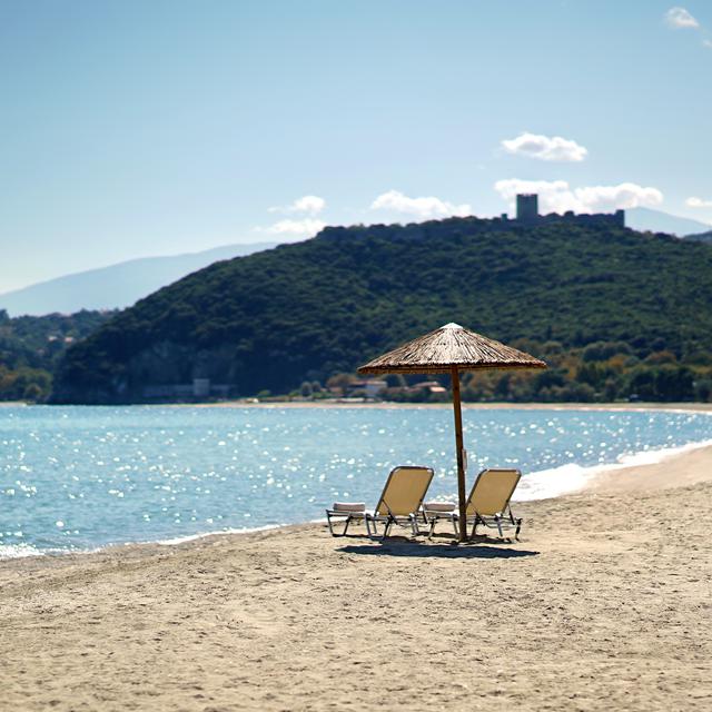 Hôtel San Panteleimon Beach photo 3