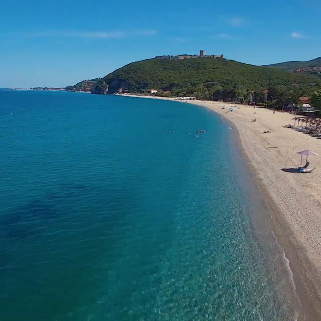 Hôtel San Panteleimon Beach photo 17