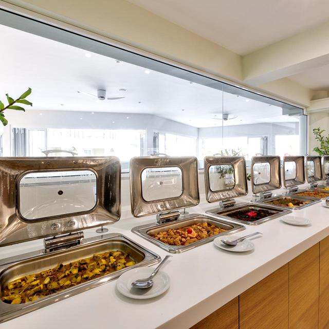 White Olive Premium Laganas photo 4