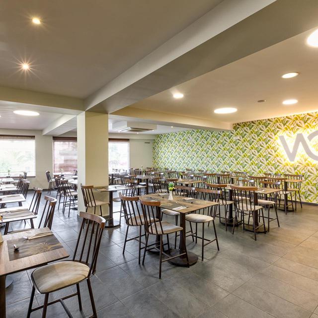 White Olive Premium Laganas photo 3