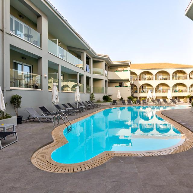 White Olive Premium Laganas photo 6